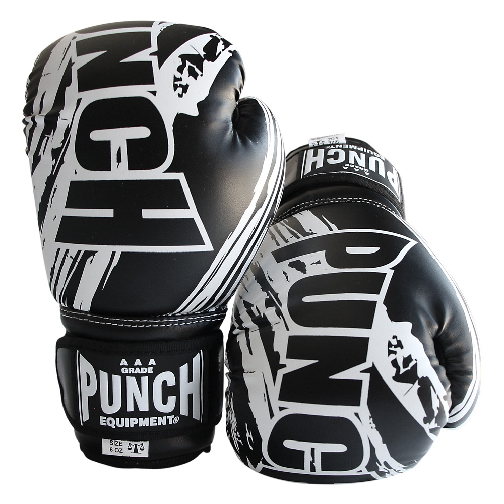 Sportys Warehouse Boxing and MMA Punch Mini Junior Boxing Glove 6oz